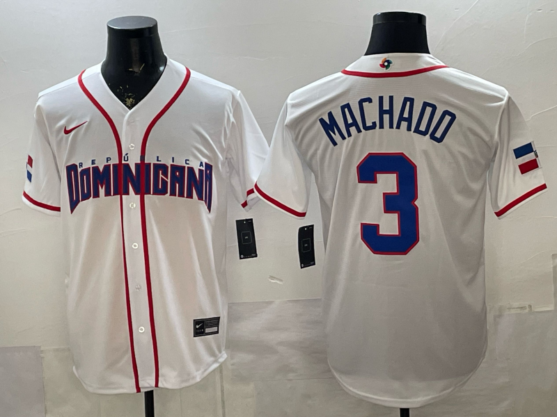 Men 2026 MLB World Cup Nike  Jersey 03102017->more jerseys->MLB Jersey